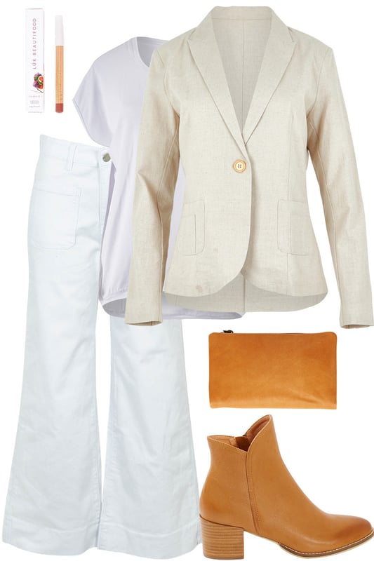 Outfit - Sandy Sunday