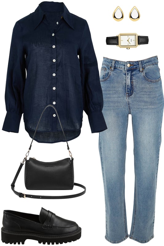 Outfit - Streetwise Classic