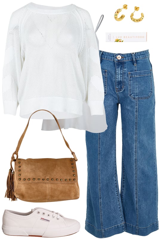 Outfit - This Is Heartfelt