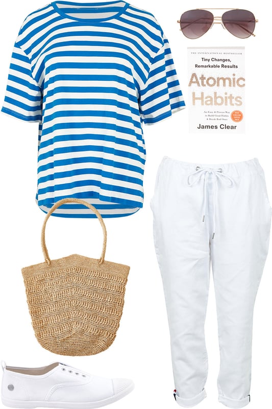 Outfit - Picnic Perfect
