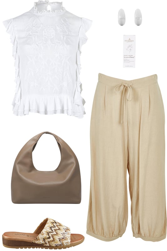Outfit - Easy Summer