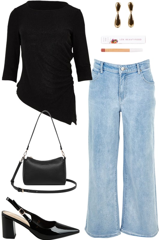 Outfit - Lightplay