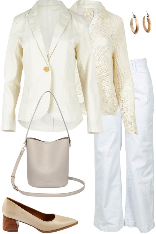 Outfit - Serenity Now