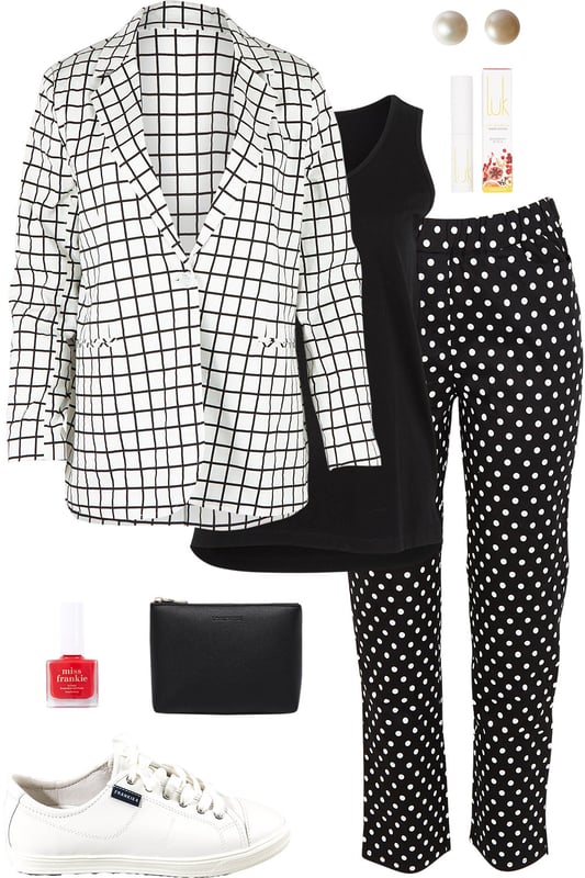 Outfit - Pattern Pending