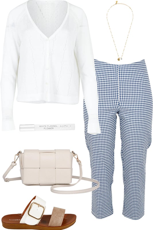 Outfit - Picnic Club