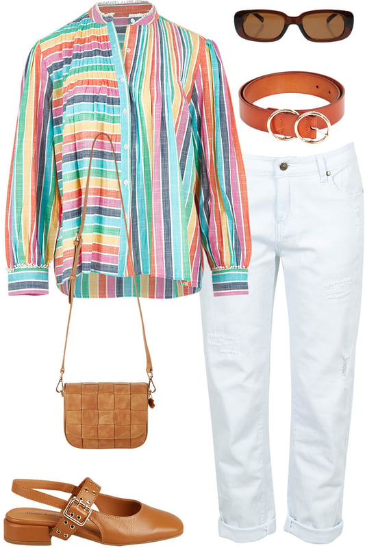 Outfit - You Sweet Talker You