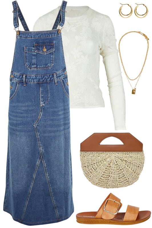 Outfit - A Sunny Spell