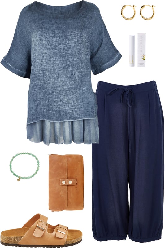 Outfit - Sunday Somewhere