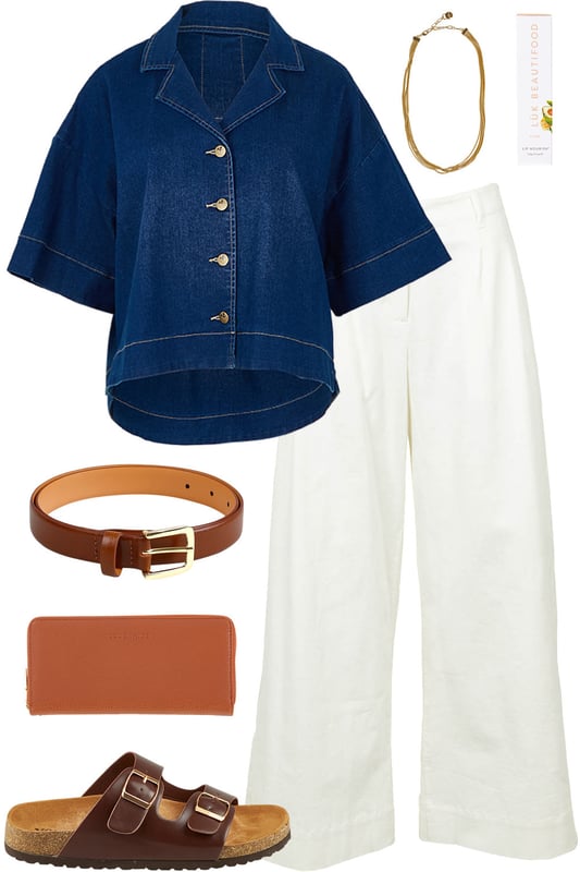 Outfit - Weekend Wonder