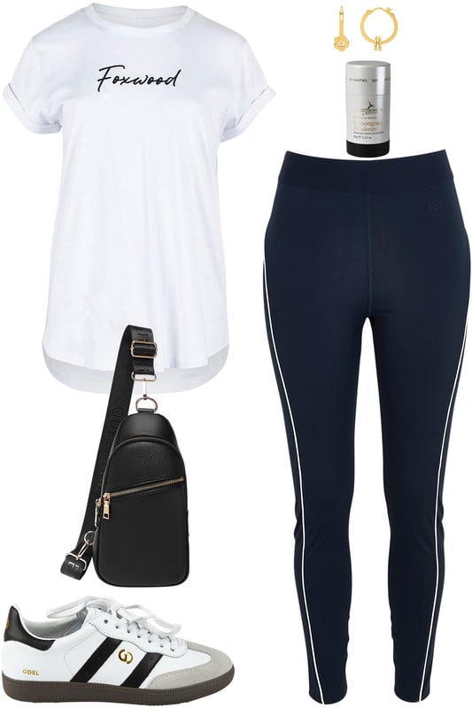 Active Era | Style Support & Outfit Inspo | birdsnest