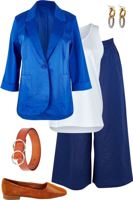 Outfit - Power Play Blues