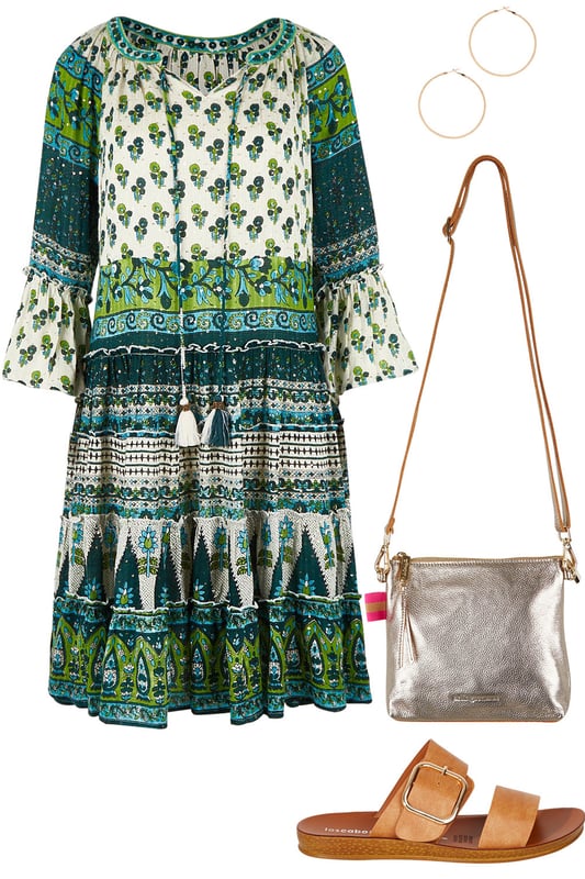 Outfit - Print-cess Diaries