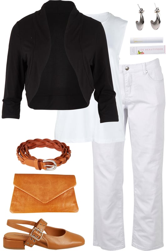 Outfit - Fade In
