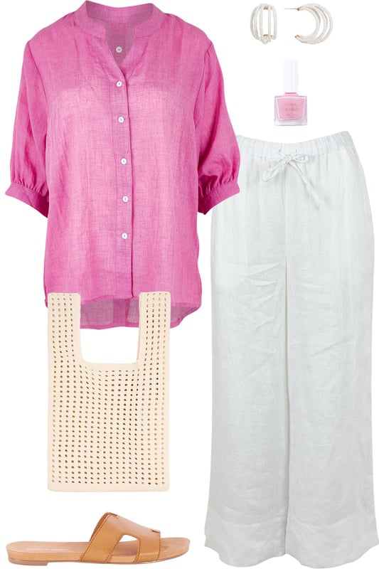 Outfit - Summer Breeze