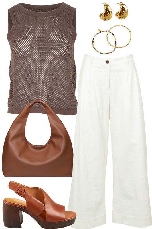 Outfit - Seriously Stylish