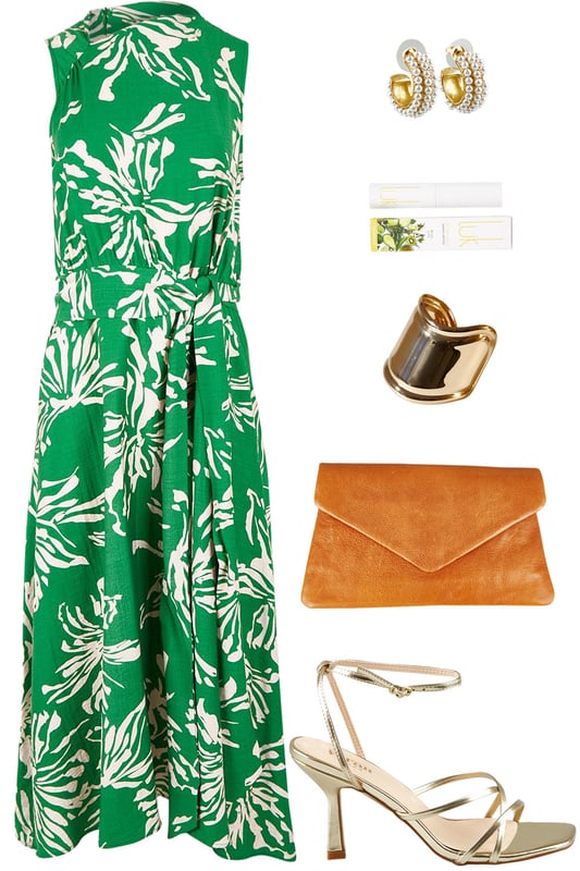Outfit - Make Mine A Lime Spritz