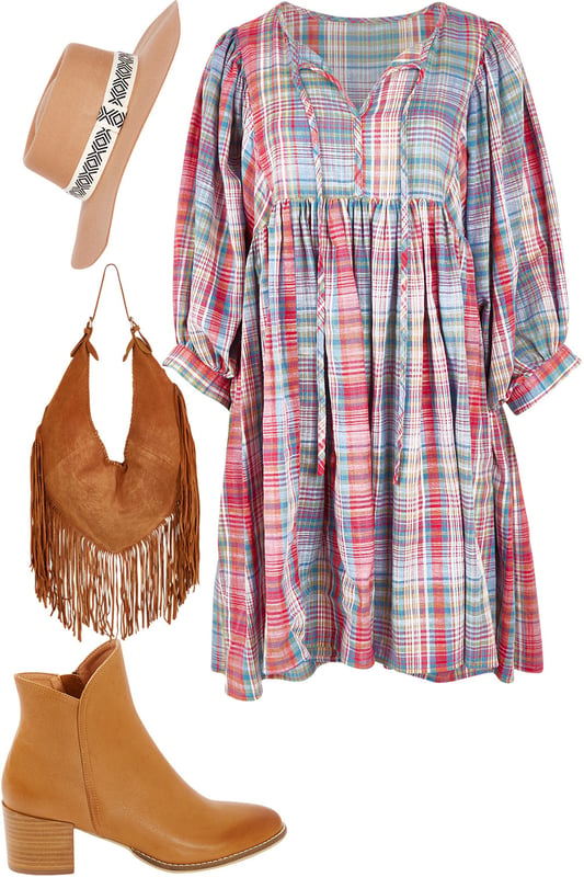 Outfit - Country Charm