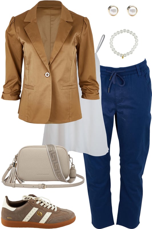 Outfit - Urban Neat