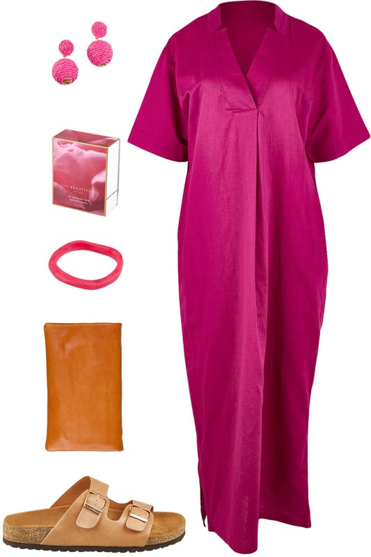 Outfit - Berry Pop