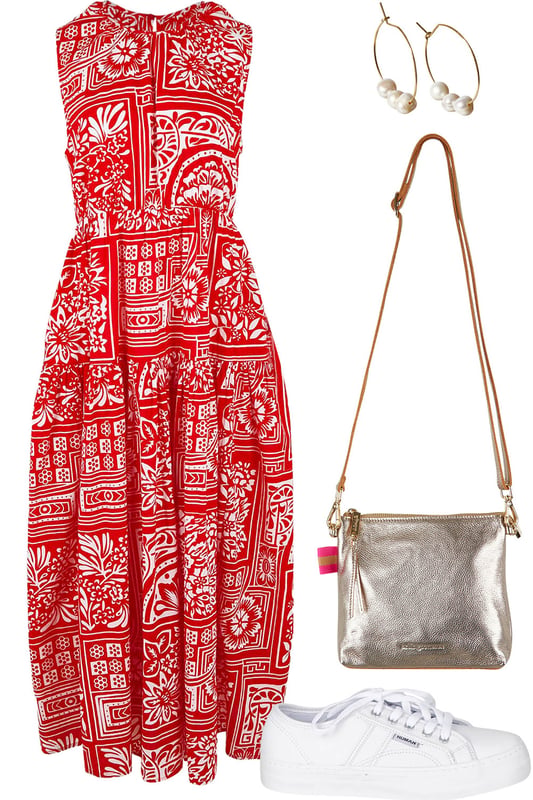 Outfit - Yule Look Amazing