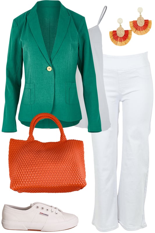 Outfit - Mistle-tone Magic