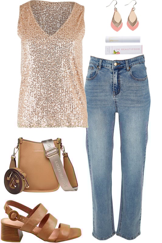 Outfit - The New Neutral