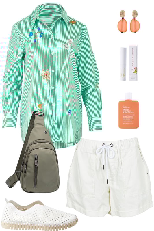 Outfit - Greenhouse Games