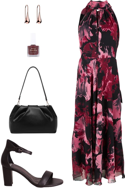 Outfit - After Dark Bloom