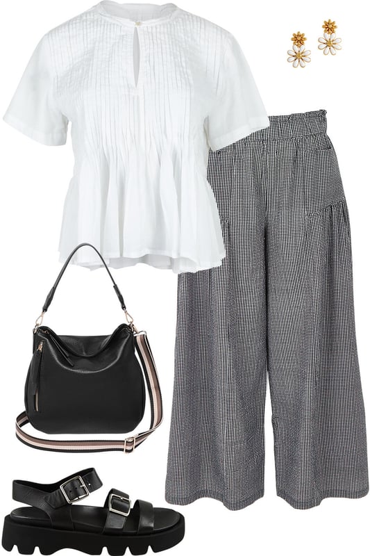 Outfit - Morning Has Broken