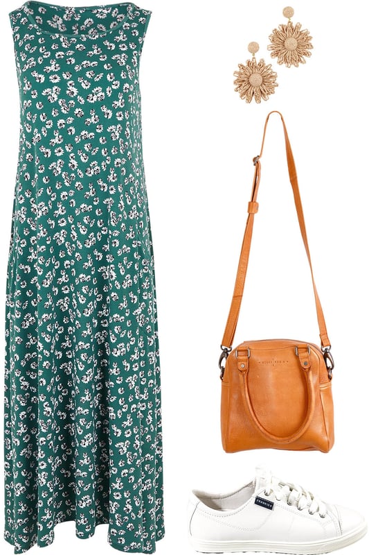 Outfit - A Sprig Of Joy