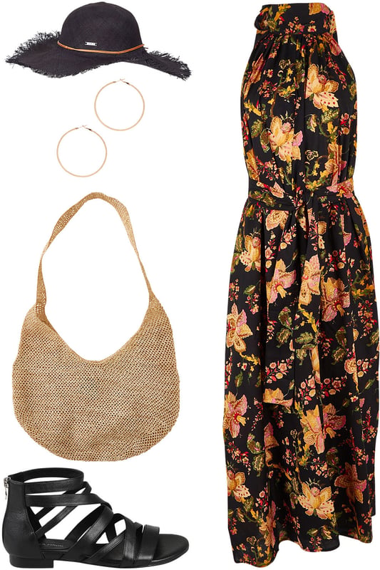 Outfit - Twilight Botanica