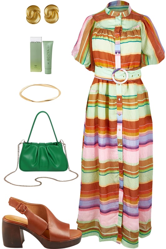 Outfit - Retro Sundae