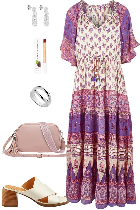 Outfit - Love Letter To Pink
