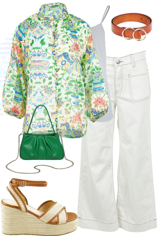 Outfit - Palette Play