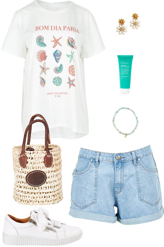 Outfit - Shell Yeah
