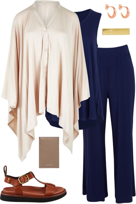 Outfit - Cloud Nine Ready