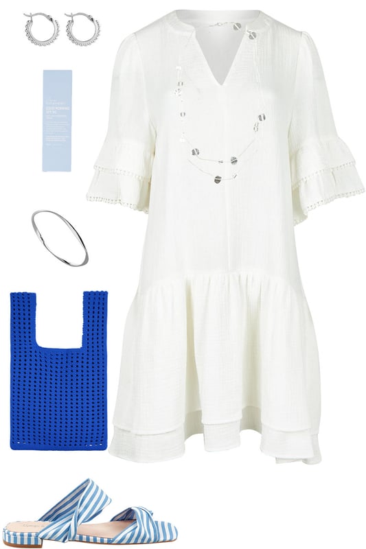 Outfit - Sail &amp; Serendipity