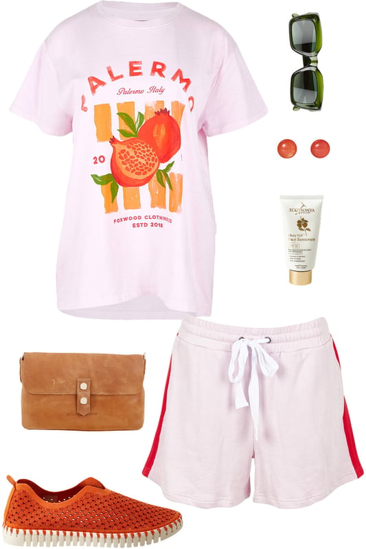 Outfit - Palermo Playtime