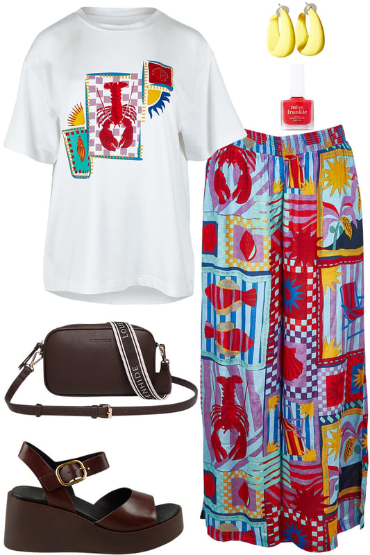 Outfit - Cray Cray Cool