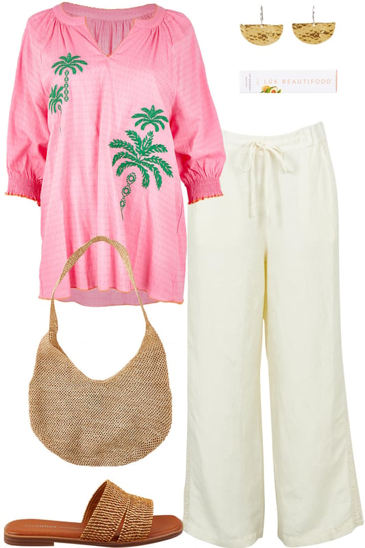 Outfit - Island Daydream