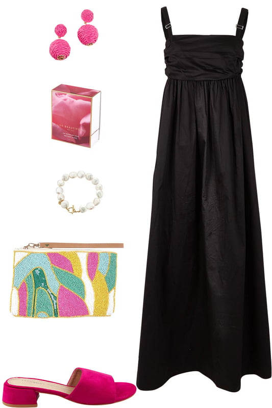 Outfit - Pop And Posh