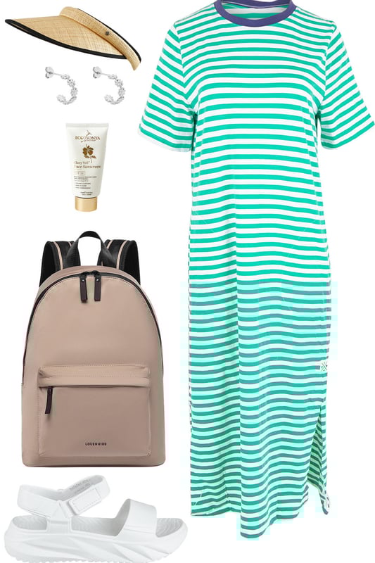 Outfit - Catch The Breeze