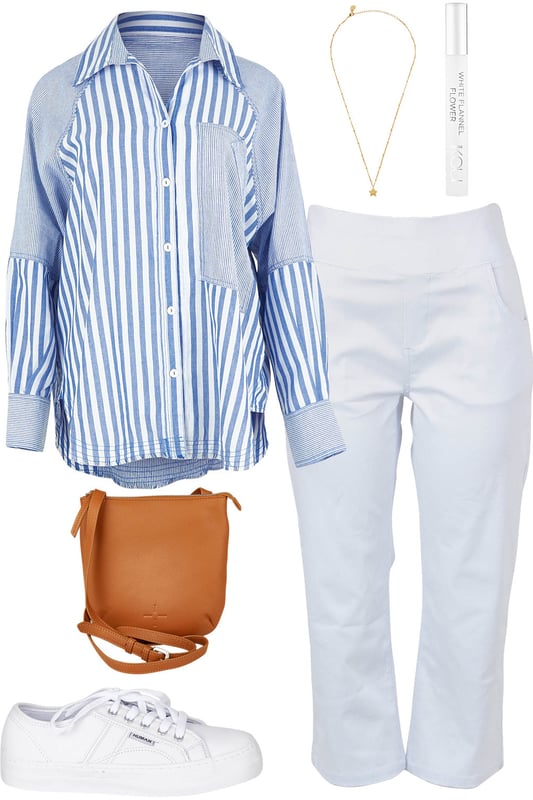 Outfit - Chic By Nature