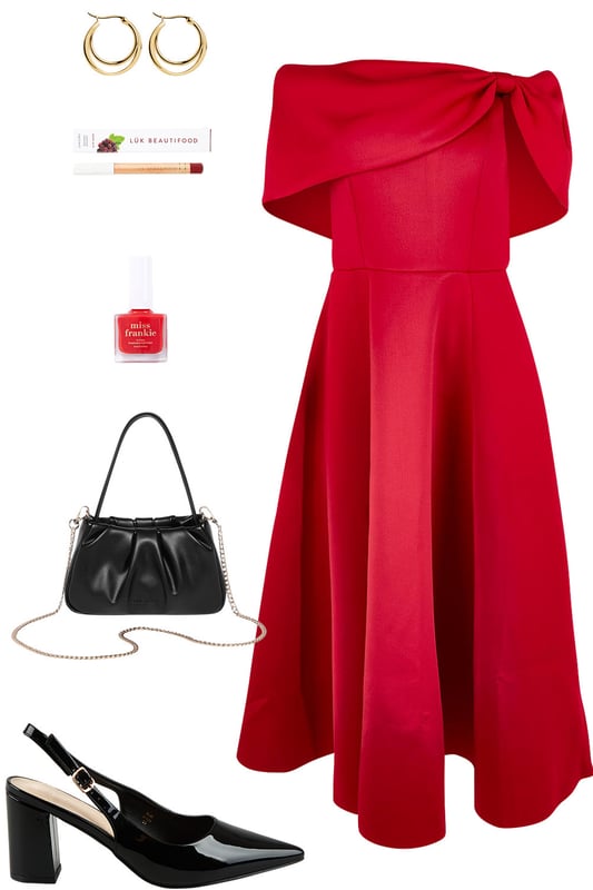 Outfit - I Dare You