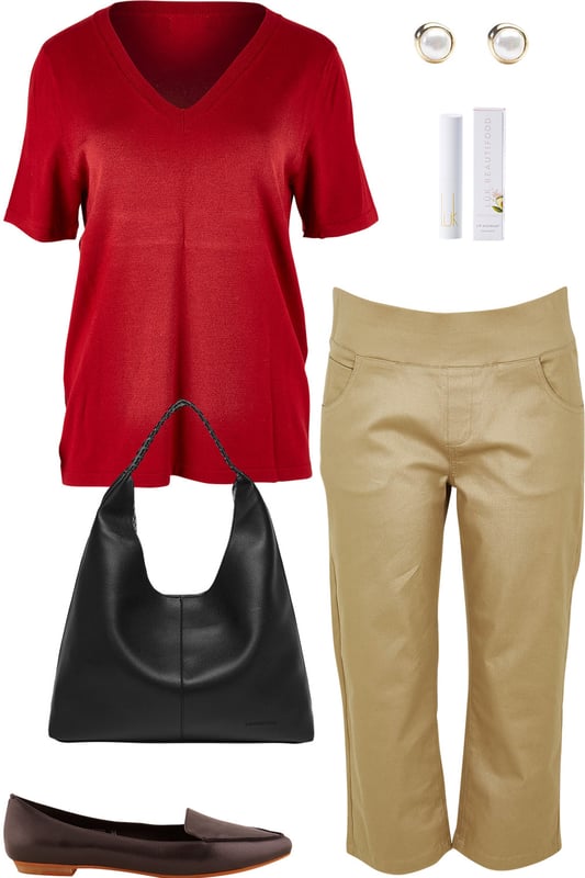 Outfit - Sweet Petite