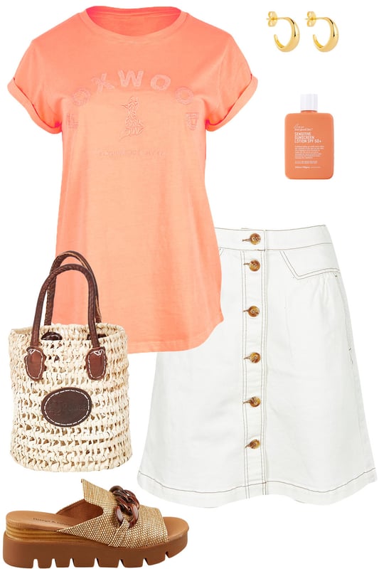 Outfit - Zest For Style