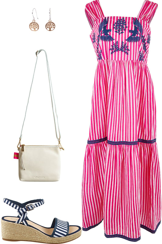 Outfit - A Sugar Rush