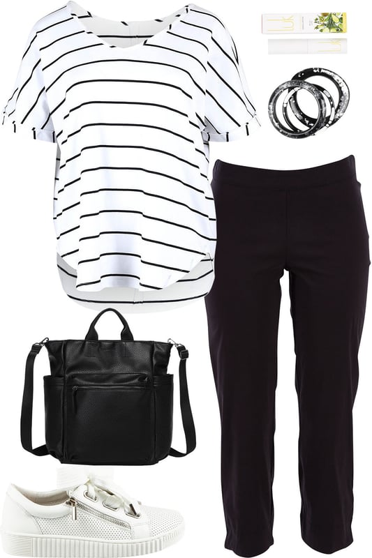 Read Between The Lines | Style Support & Outfit Inspo | birdsnest