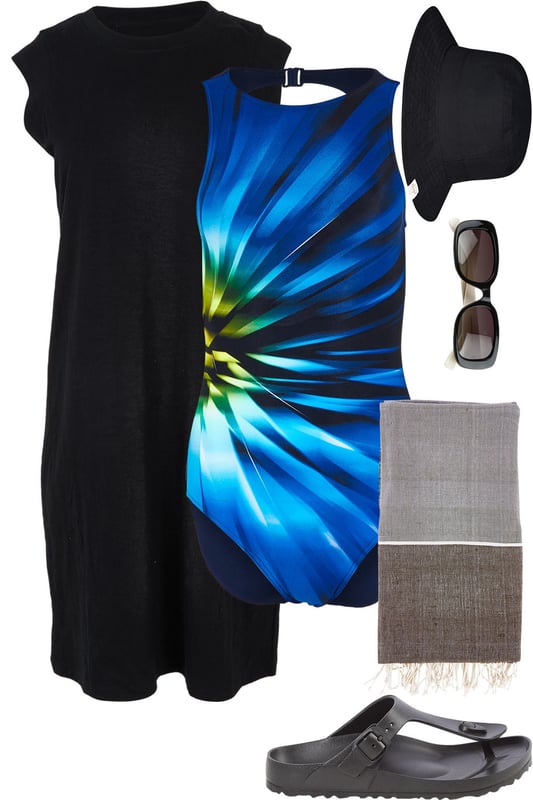 Outfit - Tide Breaker