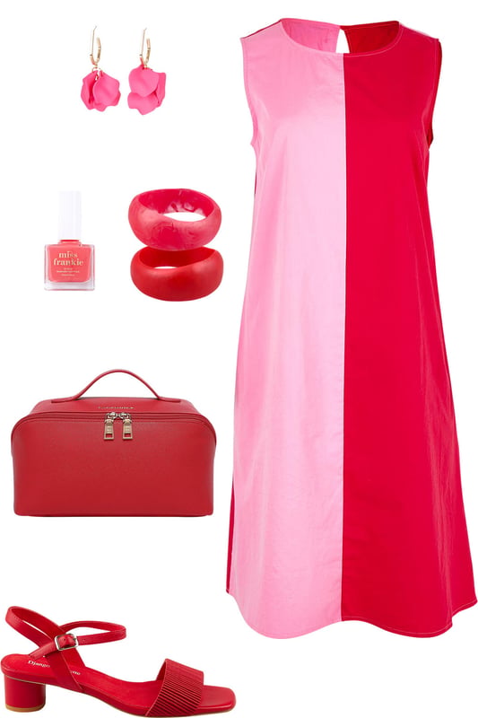 Outfit - My Mod Revival